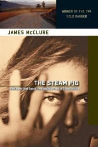The Steam Pig - 