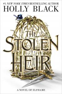 The Stolen Heir - 