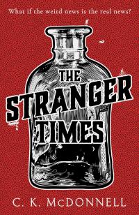 The Stranger Times - 