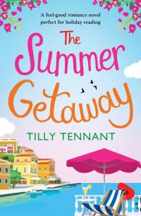 The Summer Getaway - 