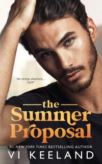 The Summer Proposal - 