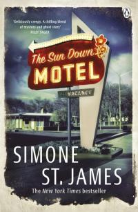 The Sun Down Motel - 