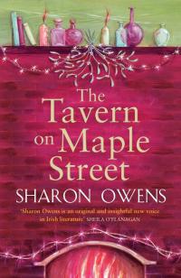 The Tavern on Maple Street - 