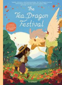 The Tea Dragon Festival - 