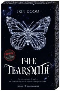 The Tearsmith - 