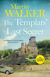 The Templars' Last Secret - 
