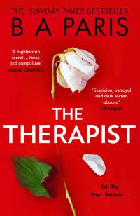 The Therapist - 
