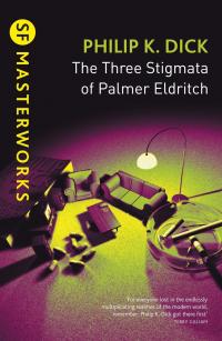 The Three Stigmata of Palmer Eldritch - 