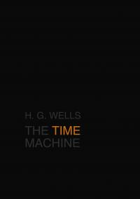 The Time Machine - 