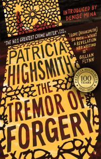 The Tremor of Forgery - 
