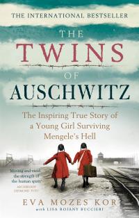 The Twins of Auschwitz - 
