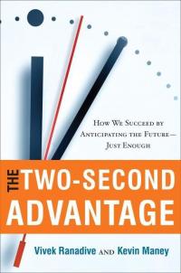 The Two-Second Advantage - 