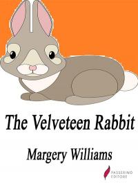 The Velveteen Rabbit - 