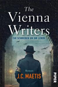 The Vienna Writers – Sie schrieben um ihr Leben - 