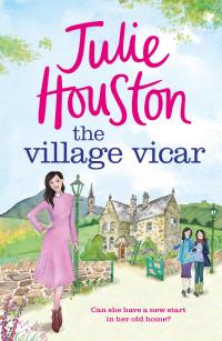 The Village Vicar - 