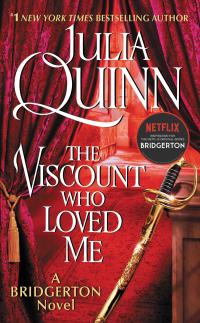 The Viscount Who Loved Me - 