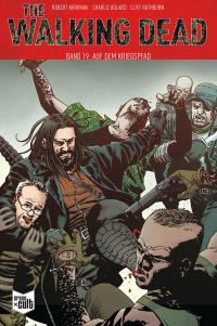 The Walking Dead Softcover 19 - 