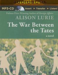 The War Between the Tates - 