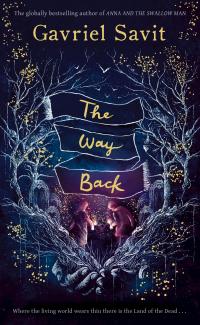 The Way Back - 