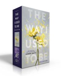 The Way I Used to Be Collection (Boxed Set) - 