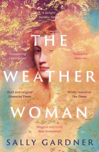 The Weather Woman - 