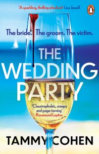 The Wedding Party - 