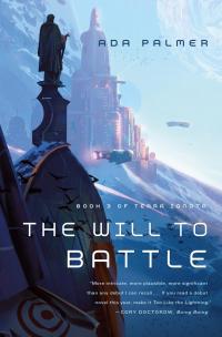 The Will to Battle - 
