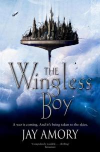The Wingless Boy - 
