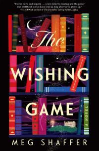 The Wishing Game - 