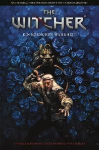 The Witcher: Ein Körnchen Wahrheit - 