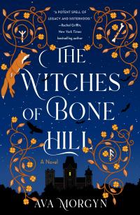 The Witches of Bone Hill - 