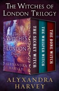 The Witches of London Trilogy - 