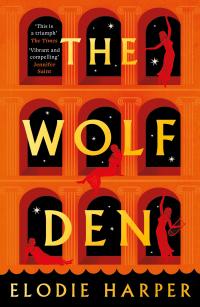 The Wolf Den - 