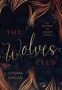 The Wolves Club 2 - 