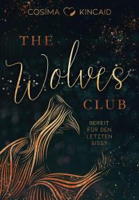 The Wolves Club 3 - 