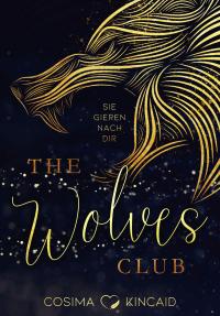 The Wolves Club - 