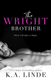 The Wright Brother - 