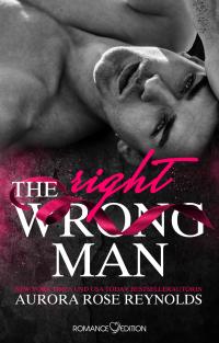 The Wrong/Right Man - 