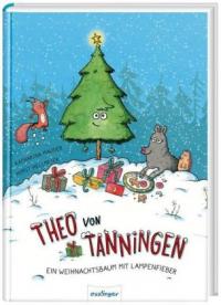 Theo von Tanningen - 