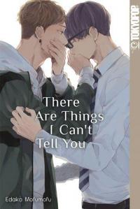 There Are Things I Can't Tell You - 