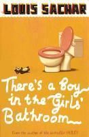 There's a Boy in the Girls' Bathroom - 