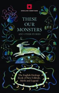 These Our Monsters - 