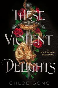 These Violent Delights - 