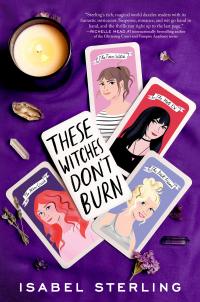 These Witches Don't Burn - 