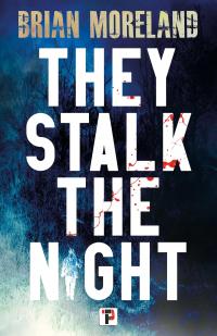 They Stalk the Night - 