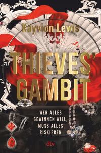 Thieves' Gambit - 