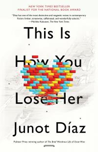 This Is How You Lose Her - 