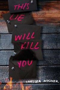 This Lie Will Kill You - 