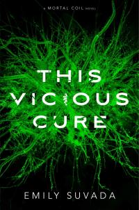 This Vicious Cure - 
