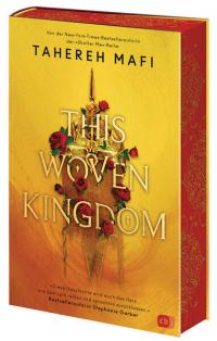 This Woven Kingdom - 